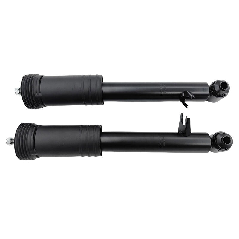 Machter 2 Pcs Rear Shock Absorbers Left & Right Hand Side Fit For BMW X5 E70 X6 E71 E72 2006-2014 RSA-BMW005 - Machter