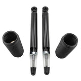 Machter 2 x Front Shock Absorbers Left & Right Hand Side Fit For BMW X5 E53 3.0i 4.4i 4.6is 4.8is 3.0d 05/2000-12/2006 FSA-BMW006 - Machter