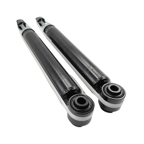 2 x Rear Shock Absorbers Left & Right?Hand Side Fit For BMW X5 E53 33506751543 1998-2006 - Machter