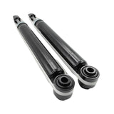 Machter 2 x Rear Shock Absorbers Left & Right?Hand Side Fit For BMW X5 E53 33506751543 1998-2006 RSA-BMW006 - Machter