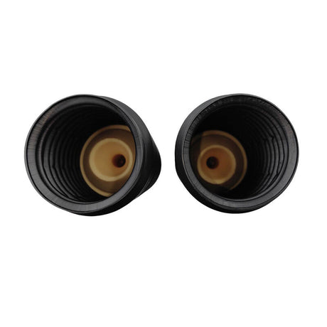 2 x Rear Shock Absorbers Left & Right?Hand Side Fit For BMW X5 E53 33506751543 1998-2006 - Machter