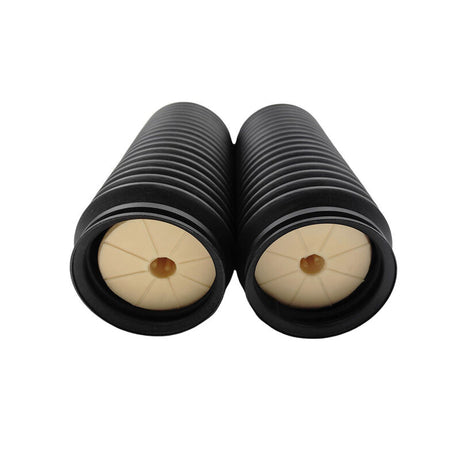 Machter 2 x Rear Shock Absorbers Left & Right?Hand Side Fit For BMW X5 E53 33506751543 1998-2006 RSA-BMW006 - Machter