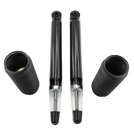 2 x Rear Shock Absorbers Left & Right?Hand Side Fit For BMW X5 E53 33506751543 1998-2006 - Machter