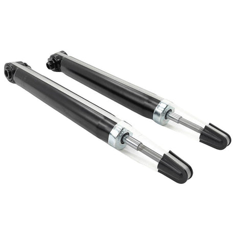 2 x Rear Shock Absorbers Left & Right?Hand Side Fit For BMW X5 E53 33506751543 1998-2006 - Machter