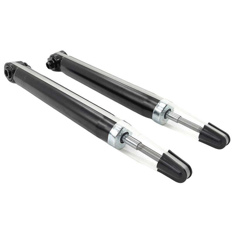 Machter 2 x Rear Shock Absorbers Left & Right?Hand Side Fit For BMW X5 E53 33506751543 1998-2006 RSA-BMW006 - Machter