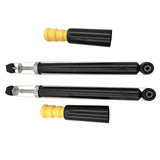 Pair Rear Shock Absorbers Strut Fit For BMW X3 E83 2.0 2.5L 3.0L N47 M57 SAV 2004-2011 RSA-BMW008 - Machter