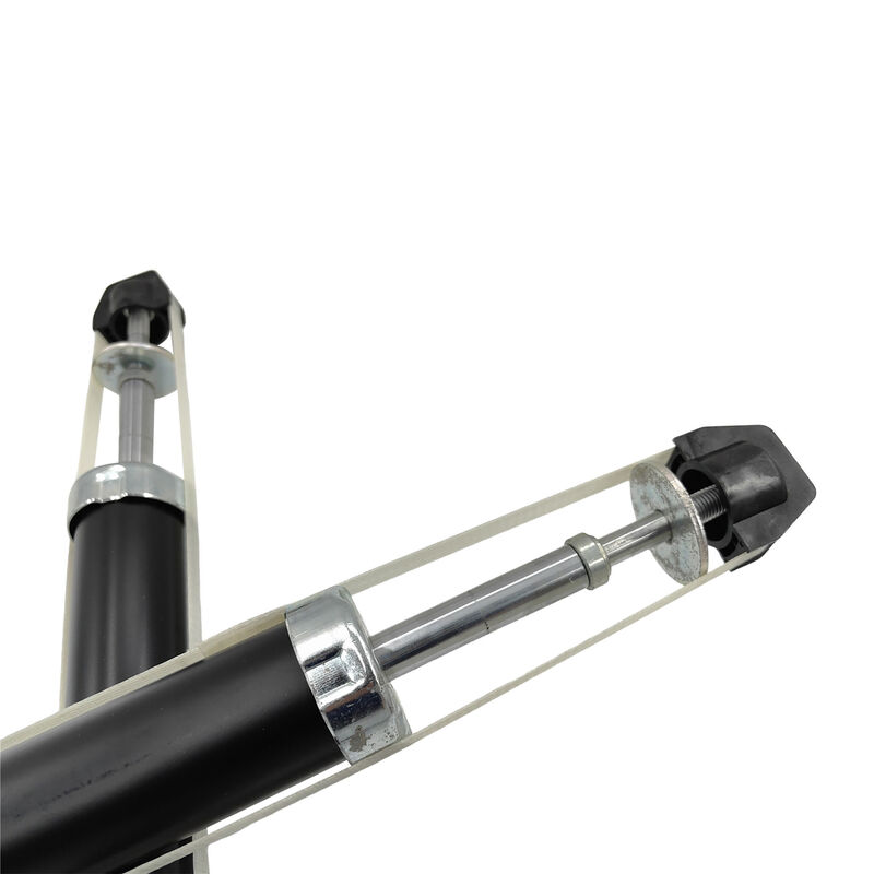 Pair Rear Shock Absorbers Strut Fit For BMW X3 E83 2.0 2.5L 3.0L N47 M57 SAV 2004-2011 RSA-BMW008 - Machter