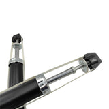 Pair Rear Shock Absorbers Strut Fit For BMW X3 E83 2.0 2.5L 3.0L N47 M57 SAV 2004-2011 RSA-BMW008 - Machter