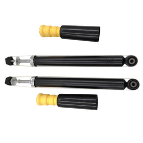 Pair Rear Shock Absorbers Strut Fit For BMW X3 E83 2.0 2.5L 3.0L N47 M57 SAV 2004-2011 RSA-BMW008 - Machter