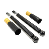 Pair Rear Shock Absorbers Strut Fit For BMW X3 E83 2.0 2.5L 3.0L N47 M57 SAV 2004-2011 RSA-BMW008 - Machter