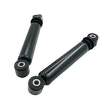 Golf Cart Rear Shock Absorbers Fit For EZGO RXV 603637 611724 2008-2013 RSA-EZ001-2PCS - Machter