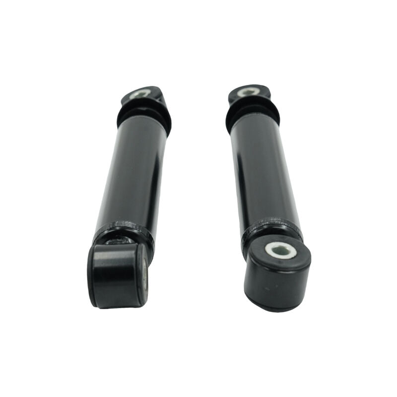 Golf Cart Rear Shock Absorbers Fit For EZGO RXV 603637 611724 2008-2013 RSA-EZ001-2PCS - Machter