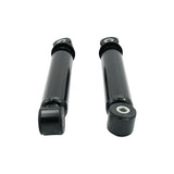 Golf Cart Rear Shock Absorbers Fit For EZGO RXV 603637 611724 2008-2013 RSA-EZ001-2PCS - Machter