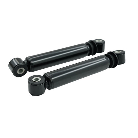 Golf Cart Rear Shock Absorbers Fit For EZGO RXV 603637 611724 2008-2013 RSA-EZ001-2PCS - Machter