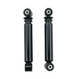 Golf Cart Rear Shock Absorbers Fit For EZGO RXV 603637 611724 2008-2013 RSA-EZ001-2PCS - Machter