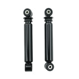 Golf Cart Rear Shock Absorbers Fit For EZGO RXV 603637 611724 2008-2013 RSA-EZ001-2PCS - Machter