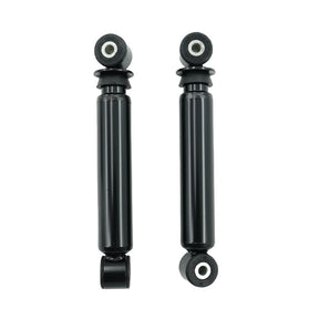 Golf Cart Rear Shock Absorbers Fit For EZGO RXV 603637 611724 2008-2013 RSA-EZ001-2PCS - Machter