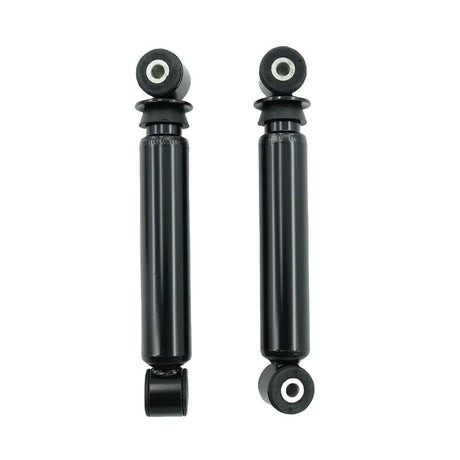 Golf Cart Rear Shock Absorbers Fit For EZGO RXV 603637 611724 2008-2013 RSA-EZ001-2PCS - Machter