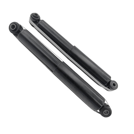 Pair Rear Shock Absorbers Fit For Ford BA BF FG Falcon Fairlane Fairmont Sedan Only - Machter