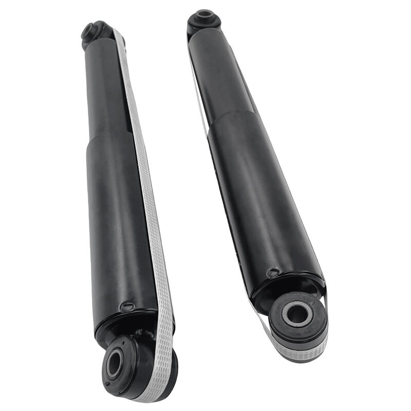 Machter Pair Rear Shock Absorbers Fit For Ford BA BF FG Falcon Fairlane Fairmont Sedan Only RSA-FD001 - Machter