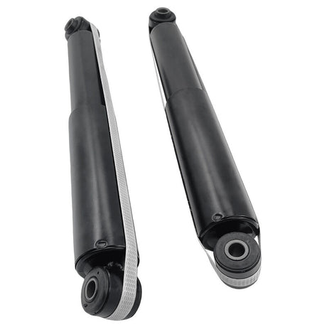 Machter Pair Rear Shock Absorbers Fit For Ford BA BF FG Falcon Fairlane Fairmont Sedan Only RSA-FD001 - Machter