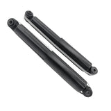 Machter Pair Rear Shock Absorbers Fit For Ford BA BF FG Falcon Fairlane Fairmont Sedan Only RSA-FD001 - Machter