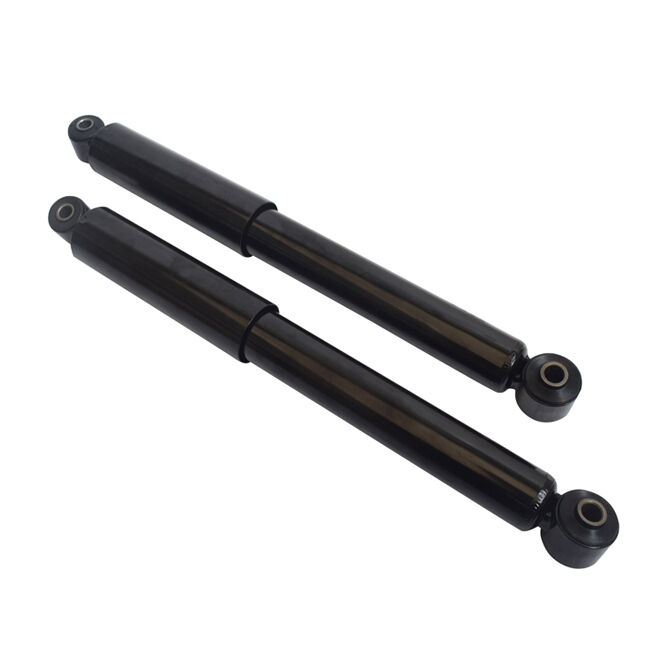 Machter Pair Rear Shock Absorbers Fit For Ford BA BF FG Falcon Fairlane Fairmont Sedan Only RSA-FD001 - Machter