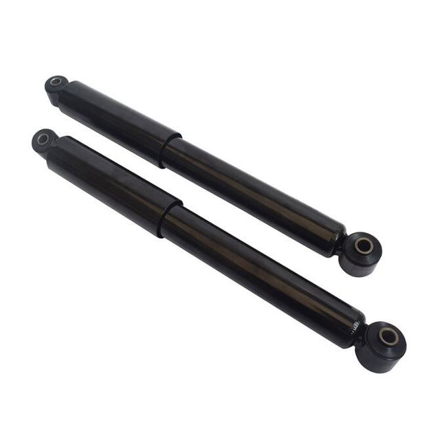 Machter Pair Rear Shock Absorbers Fit For Ford BA BF FG Falcon Fairlane Fairmont Sedan Only RSA-FD001 - Machter