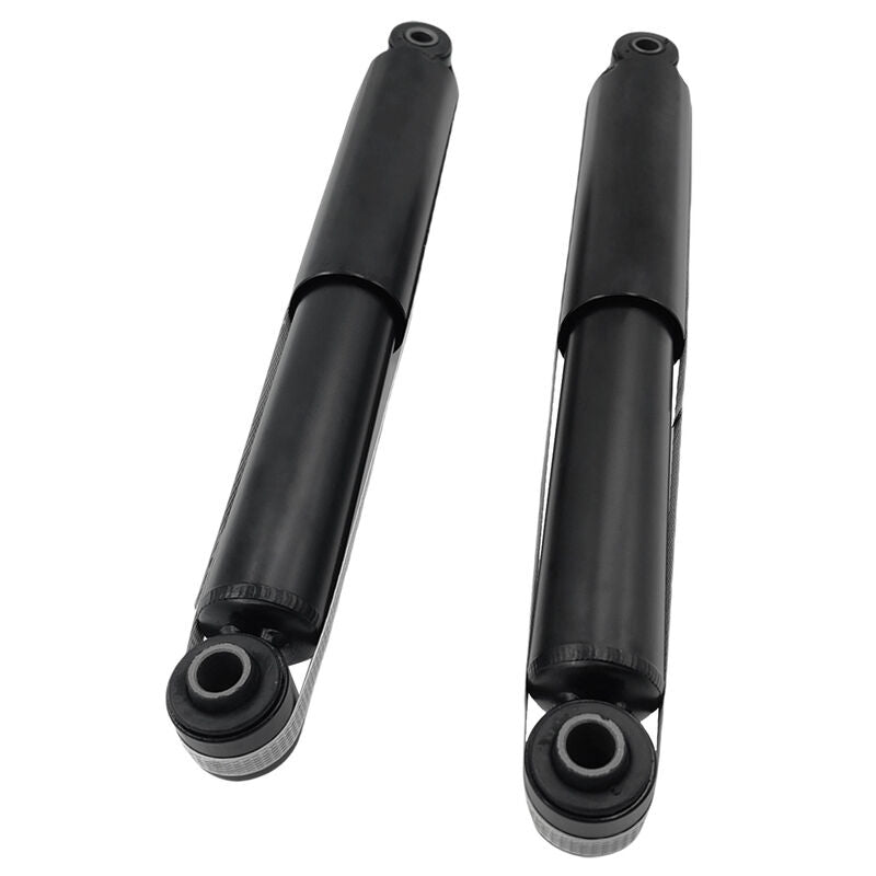 Machter Pair Rear Shock Absorbers Fit For Ford BA BF FG Falcon Fairlane Fairmont Sedan Only RSA-FD001 - Machter