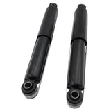 Machter Pair Rear Shock Absorbers Fit For Ford BA BF FG Falcon Fairlane Fairmont Sedan Only RSA-FD001 - Machter