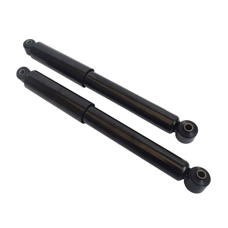 Pair Rear Shock Absorbers Fit For Ford BA BF FG Falcon Fairlane Fairmont Sedan Only - Machter