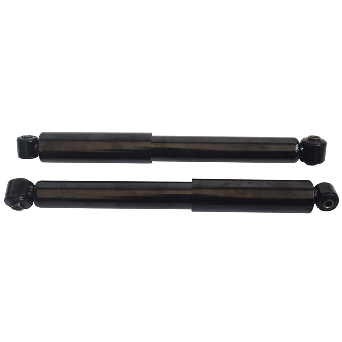 Machter Pair Rear Shock Absorbers Fit For Ford BA BF FG Falcon Fairlane Fairmont Sedan Only RSA-FD001 - Machter