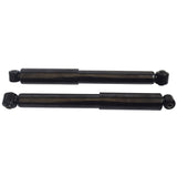 Machter Pair Rear Shock Absorbers Fit For Ford BA BF FG Falcon Fairlane Fairmont Sedan Only RSA-FD001 - Machter
