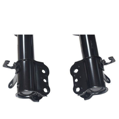 2 x Rear Struts Shock Absorbers Fit For Ford Laser KN KQ FWD Sedan For Mazda 323 BJ BG - Machter