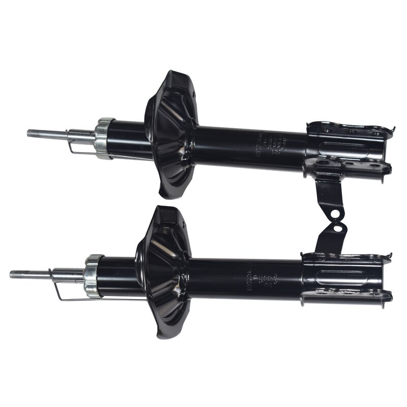 Machter 2 x Rear Struts Shock Absorbers Fit For Ford Laser KN KQ FWD Sedan For Mazda 323 BJ BG RSA-FD002 - Machter