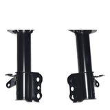 Machter 2 x Rear Struts Shock Absorbers Fit For Ford Laser KN KQ FWD Sedan For Mazda 323 BJ BG RSA-FD002 - Machter