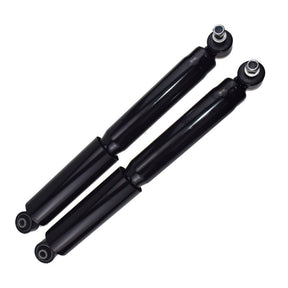 Machter Pair Std Or Lower Rear Gas Shock Absorbers Fit For Ford Falcon UTE BA BF AU RSA-FD003M - Machter