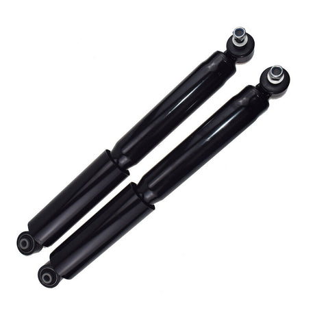 Machter Pair Std Or Lower Rear Gas Shock Absorbers Fit For Ford Falcon UTE BA BF AU RSA-FD003M - Machter