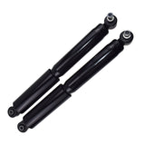Machter 2 x Front Gas Strut Shock Absorber Fit For Ford AU Falcon 1998-2002 Fairlane Fairmont LTD FSA-FD013 - Machter