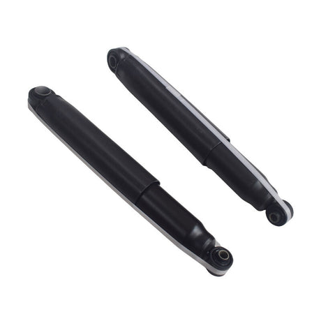 Machter 2 x Rear Shock Absorbers Fit For Mazda BT-50 For Ford Ranger CD UN CD PJ PK 2006-2013 RSA-FD004 - Machter