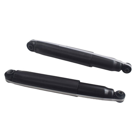 2 x Rear Shock Absorbers Fit For Mazda BT-50 For Ford Ranger CD UN CD PJ PK 2006-2013 - Machter