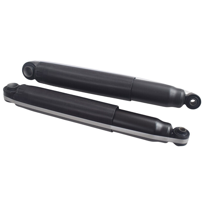 Machter 2 x Rear Shock Absorbers Fit For Mazda BT-50 For Ford Ranger CD UN CD PJ PK 2006-2013 RSA-FD004 - Machter