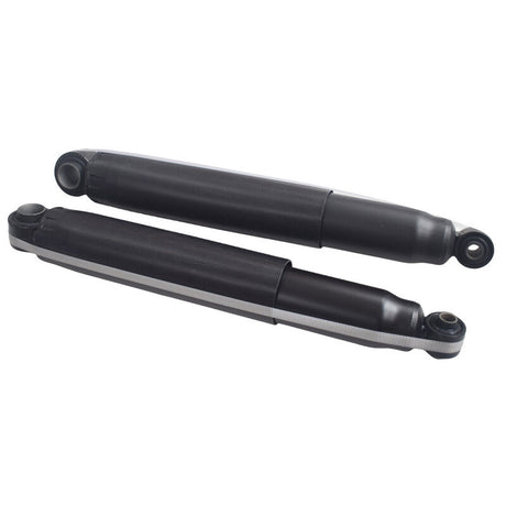 Machter 2 x Rear Shock Absorbers Fit For Mazda BT-50 For Ford Ranger CD UN CD PJ PK 2006-2013 RSA-FD004 - Machter
