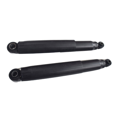 Machter Pair Rear Shock Absorbers Fit For Ford Ranger PX 2.2L 3.2L 4WD 2011-2017 RSA-FD005 - Machter