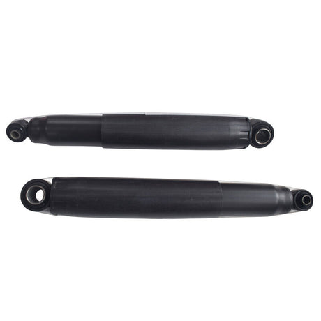 Pair Rear Shock Absorbers Fit For Ford Ranger PX 2.2L 3.2L 4WD 2011-2017 - Machter