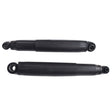 Machter Pair Rear Shock Absorbers Fit For Ford Ranger PX 2.2L 3.2L 4WD 2011-2017 RSA-FD005 - Machter