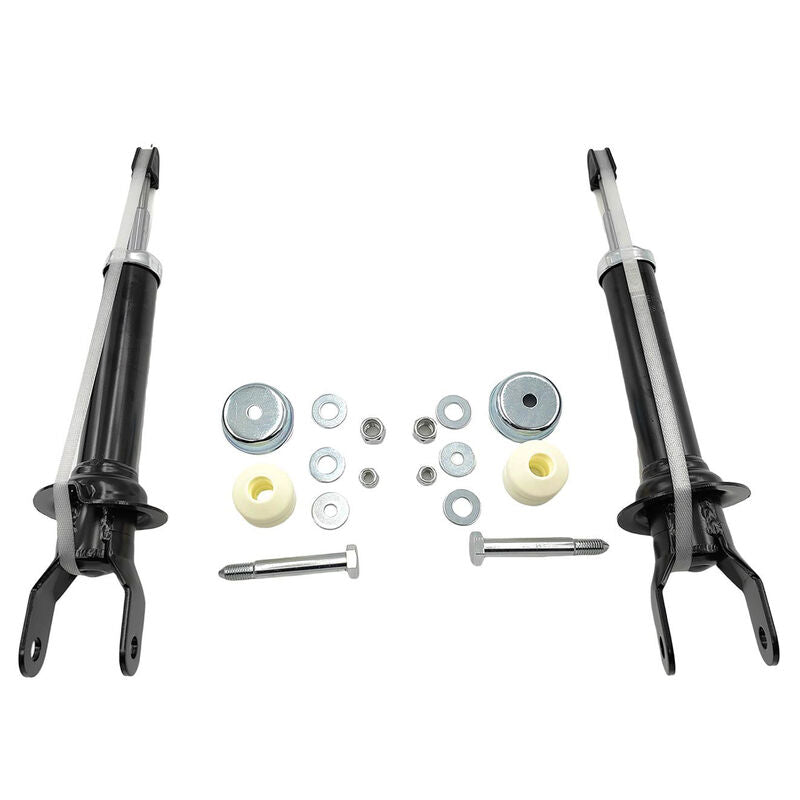 Machter 2 x Front Gas Strut Shock Absorber Fit For Ford AU Falcon 1998-2002 Fairlane Fairmont LTD FSA-FD013 - Machter