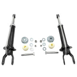 Machter 2 x Front Gas Strut Shock Absorber Fit For Ford AU Falcon 1998-2002 Fairlane Fairmont LTD FSA-FD013 - Machter