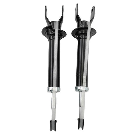 2 x Rear Shock Absorbers Left & Right?Hand Side Fit For Ford Falcon Fairmont AU Sedan With IRS 08/1998-09/2002 - Machter