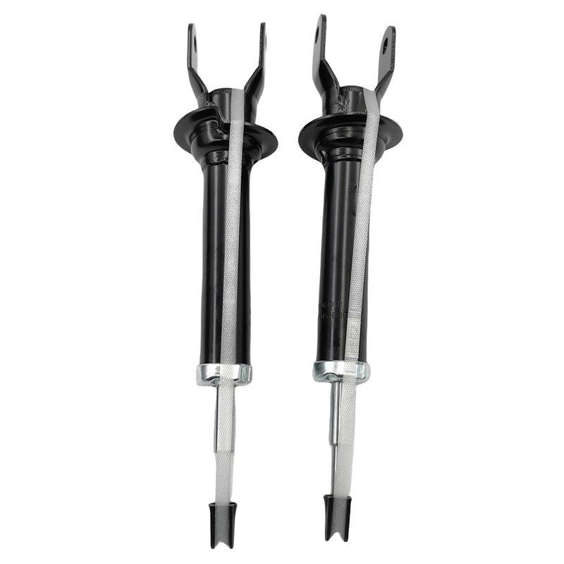 Machter 2 x Rear Shock Absorbers Left & Right?Hand Side Fit For Ford Falcon Fairmont AU Sedan With IRS 08/1998-09/2002 RSA-FD006 - Machter
